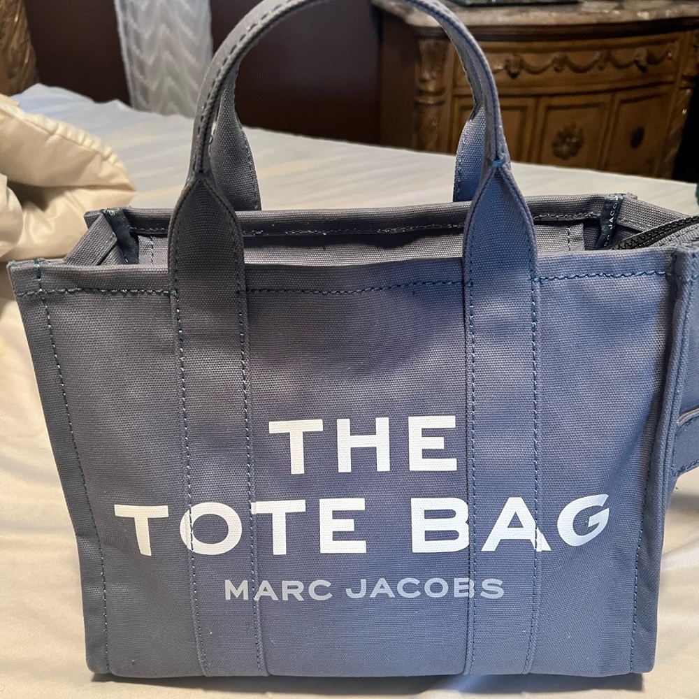 Authentic Marc Jacobs Tote bag